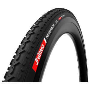Vittoria | Terreno T80 Gravel Endurance 700C Tire 700X40C | Brown | Tlr, 100 Tpi, Coarse Loose | Nylon