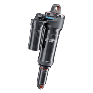 RockShox Super Deluxe Select+ Rear Shock - Reviews