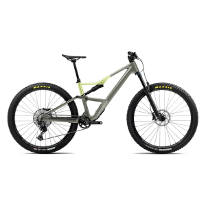 Orbea | Occam Sl H30 Bike 2026 Green Gum L