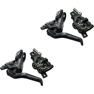 Magura | Mt7 Hcw Brakeset Front And Rear