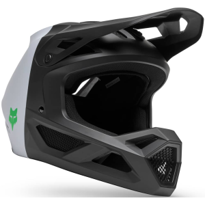 Fox Apparel | Youth Rampage 5050 Ce/cpsc Helmet | Size Youth Medium In White