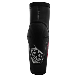 Troy Lee Designs | Stage Pro Elbow Guards Men's | Size Medium/large In Black