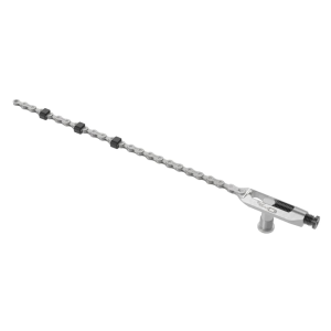 Sram | Threaded Chainring Removal Tool For Xx D1 /xxsl D1/ Red Xplr E1/force E1