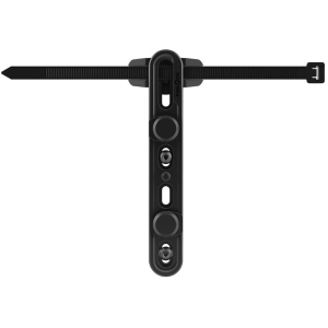 Fidlock | Twist Vario Base Black | Rubber