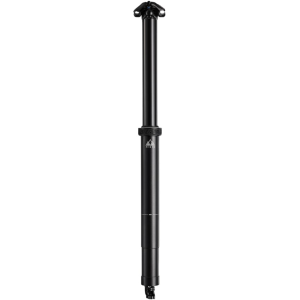 Pnw Components | Loam Dropper Post Gen 2 | Black | 34.9Mm - 150Mm | Aluminum