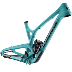 Evil The Offering Frameset | My Boy Blue | X Large, 29", 148Mm