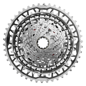 Sram | Xg-1371 Xplr E1 13 Speed 10-46 Cassette 13 Speed 10-46
