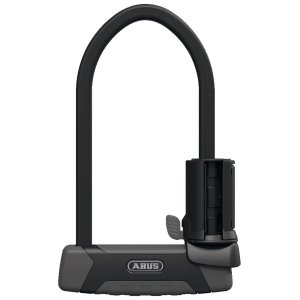 Abus | Granit Xplus 540 U-Lock Granit Xplus 540/160Hb230 Shb (9")