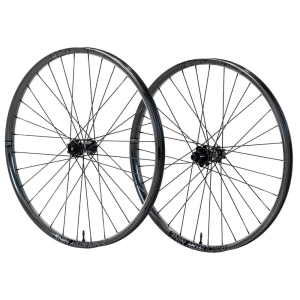 Industry Nine x stan’s 完組ホイール 27.5 DH用 Industry Nine 27.5 Enduro wheelset