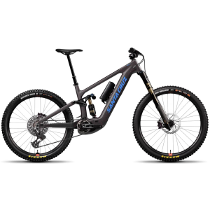 【SANTACRUZ V10 7 超美品！】 公式】Santa Cruz (サンタクルズ) V10 7 2024 - | Santa Cruz