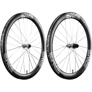 Enve | Ses 4.5 Pro Wheelset 12X100 Front 12X142 Rear Cl Hg
