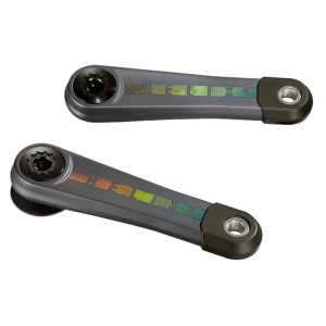 E.thirteen | Helix Race Carbon E*spec Bosch Sx Brose S Cranks 165Mm Offset Blk 21.5Mm Offset