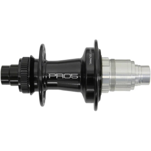 Hope Technology | Pro 5 Rear Hub 12X148Mm Xd Blk 28H