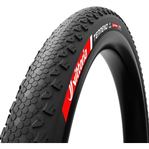 Vittoria | Terreno Xc Race 29" Tire 29X2.4 | Brown | Tlr, 60 Tpi | Nylon