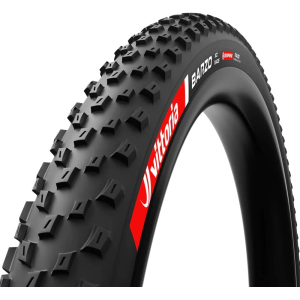 Vittoria | Barzo Xc Race 29" Tire 29X2.4 | Brown | Tlr, 60 Tpi