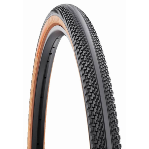 Wtb | Vulpine S Road 700C Tire 700X45C | Tan | Tcs Light/fr, Dual, 120Tpi
