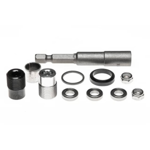 Deity | Supervillain/flat Trak Rebuild Kit Rebuild Kit | Nylon