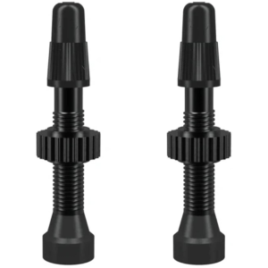 Wtb | Tcs Al | Black | Presta Valve 34Mm, 2Pcs