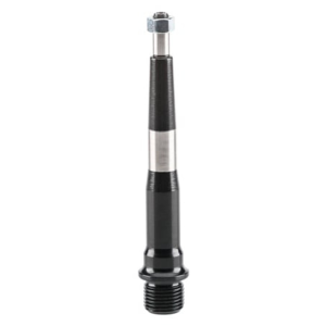 Deity | Black | Kat Spindle Right Spindle