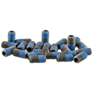 Deity | Supervillain Pin Kit Pin Kit Left