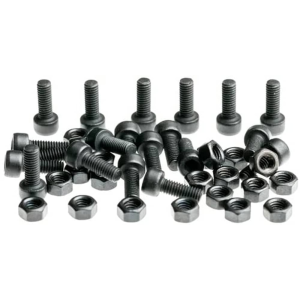 Deity | Deftrap Pin Kit Pin Kit Standard