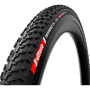Vittoria | Terreno T70 Gravel Endurance 700C Tire 700X45C | Brown | Tlr, 100 Tpi, Coarse Loose | Nylon