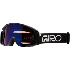 Giro | Dropline Vivid Trail/clear Goggles Men's In Dark Sage