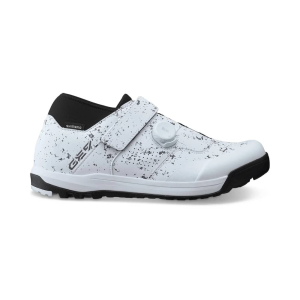 Shimano | Sh-Ge900Hs Mtb Shoes Men's | Size 40 In Black | Nylon