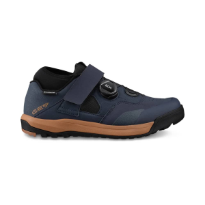 Shimano | Sh-Ge900W Mtb Shoes Women's | Size 37 In Midnight Denim | Nylon