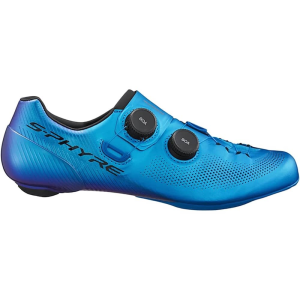 Shimano | Sh-Rc903 Sphyre Bicycle Shoes Men's | Size 39 In Blue