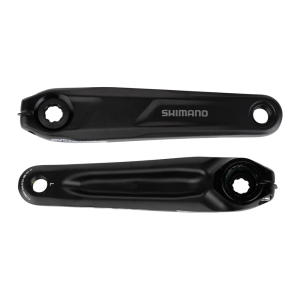 Shimano Shimano | Fc-Em600 Crank Arms - Oe Packaged 165Mm