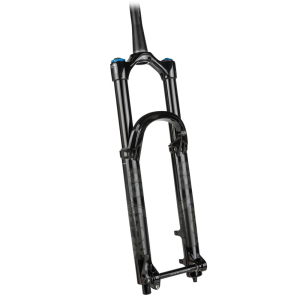 Fox Racing Shox | 36 Performance Elite Grip2 E-Tuned 27.5" Fork 2021 Oe 160Mm | Gloss Black | Oe Packaged