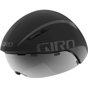 Giro | Aerohead Mips Helmet Men's | Size Medium In Black/titanium