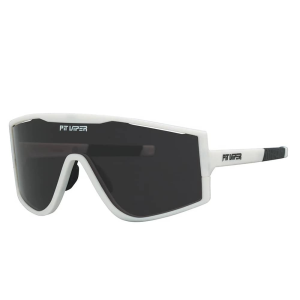 Pit Viper | The Vice | Sunglasses Men's | Rubber