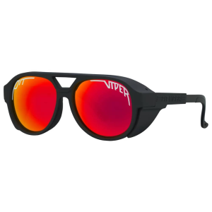 Pit Viper | The Exec Exciters | Rubber