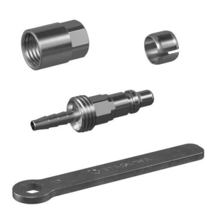 Magura | Gustav Ett Easy Link Master Threaded Connection Kit Connection Kit
