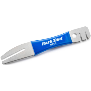 Park Tool Park Tool | Dt-2.2 Rotor Truing Fork Dt-2.2 - $25.95 at Jenson USA