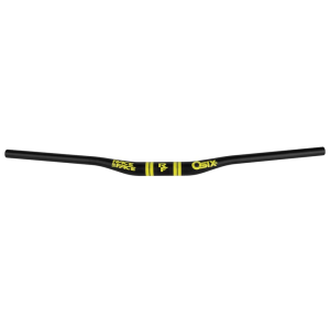 Race Face | Sixc 35 20Mm Handlebar - Oe Packaged 35X820Mm Yellow