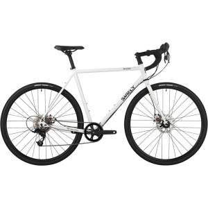 Surly | Preamble Drop Bar Bike Thorfrost | White | S 650B