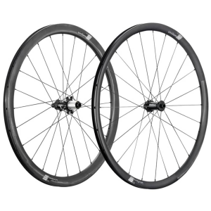 Vision Tech | Sc30 Agx Tl Wheelset Xdr