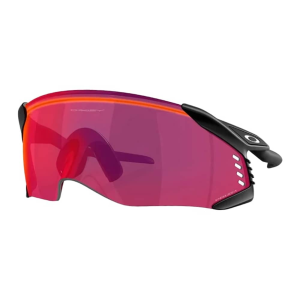 Oakley | Velo Kato Sunglasses Men's In Matte Black/prizm Road Lens