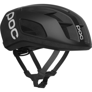 Poc | Cytal Lite (Cpsc) Helmet Men's | Size Large In Uranium Black Matt