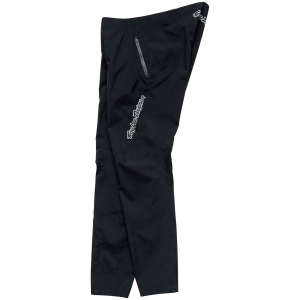 Troy Lee Designs | Resist Pro Pant Men's | Size 36 In Mono Carbon