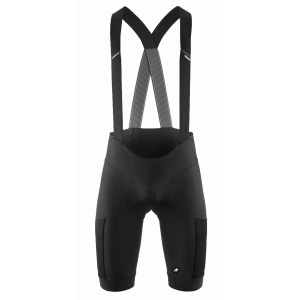 Assos | Tactica Kieskafer Bib Shorts T5 Men's | Size Small In Black Series