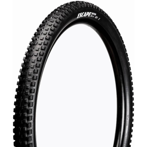 Goodyear | Escape Inter Trail 29" Tire 29X2.4 | Black | Tubeless Ready, Trail Lite, Grip2