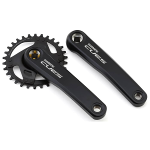 Shimano | Cues Fc-U4000-1 Crankset 170Mm 9/10/11-Speed 32T | Aluminum