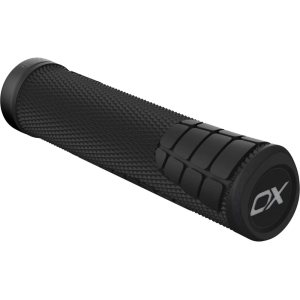 Sqlab | 70X 2.0 Grips | Black | Large | Rubber