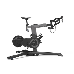 Wahoo Fitness | Wahoo Kickr Bike Pro Smart Bike Trainer Kickr Bike Pro Indoor Smart Simulator