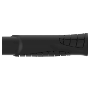 Sqlab | 711 R Grips | Black | Medium | Rubber