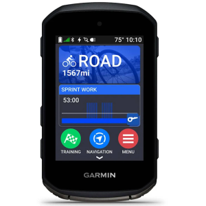 Garmin | Edge 850 Black